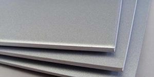 Aluminium Plate 6063