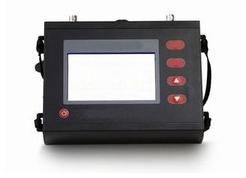 Ultrasonic Crack Detector