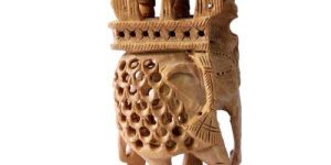 Jali Ambabari Elephant