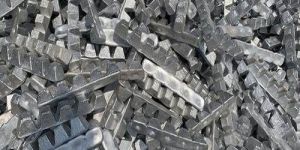 Aluminium Notch Bars