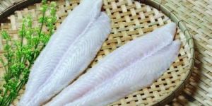 Frozen Basa Fish Fillet