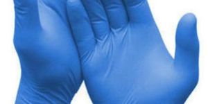 Powder Free Examination Gloves
