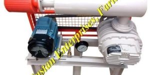 Bulker Unloading System