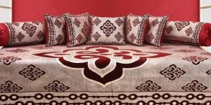 Handloom Bed Sheets