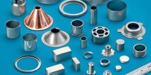 Medical Equipment Stamping
