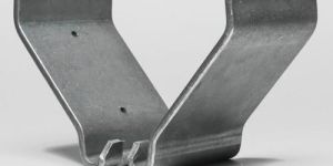 Sheet Metal Pressed Components