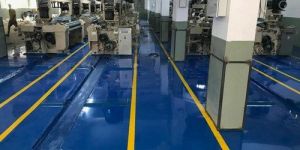 Epoxy Floor Paint