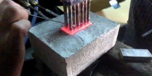 Induction Brazing Equipments