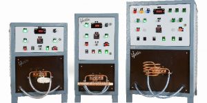 Industrial Induction Heater