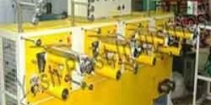 Electronic Cheese Winder