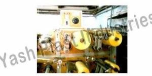 Industrial Bobbin Winder Machine