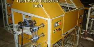 Pre Twisting Machine