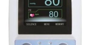 Ambulatory Blood Pressure Monitor