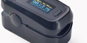 Fingertip Pulse Oximeter