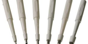 Stainless Steel Biopsy Punch