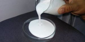 Silicone Emulsion