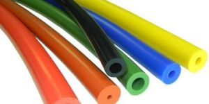 Silicone Rubber Tubings