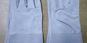 Industrials Leather Work Gloves