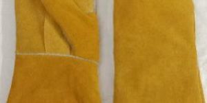 Leather Welding Gloves