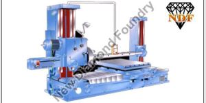 Horizontal Boring Machine