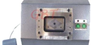 Electric ID Card Cutter Single 54x86mm