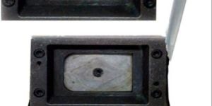 ID Card Die Cutter 48x72mm