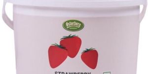 Strawberry Topping