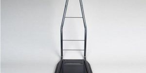 Duroshox Seating Frame