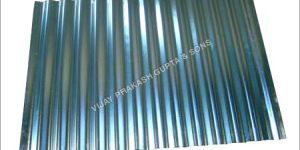Corrugated Roofing Sheets