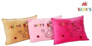 Decorative Fur Pillow