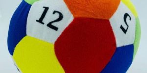 Kids Number Ball Toy