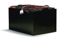 Forklift Battery