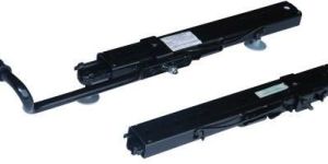 Automobile Seat Metal Slider