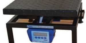 Digital Weighing Scale