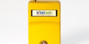 LPG Gas Leakage Detecting System