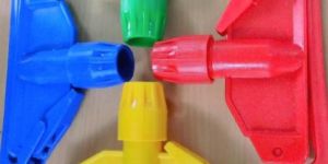 DOUBLE LOCK 12'' MOP CLIP