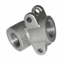 Ductile Iron Casting