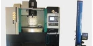 CNC Machined Components