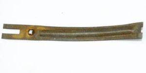 Ladies Footwear Shank