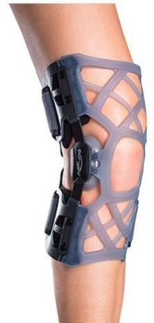 Orthopedic Pull over