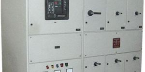 THYRISTOR SWITCHED CAPACITOR BANKS