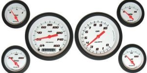 Car Gauge