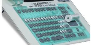 Programmable Membrane Keyboards