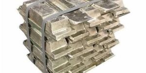 Tin Ingots