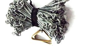 Engineering Survey Measuring Chain