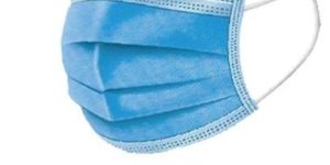 Disposable Face Mask