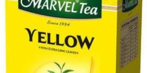 Yellow Tea