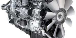 Diesel Engines