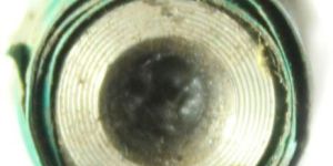 Motor Shaft