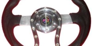 Car Steering Wheel